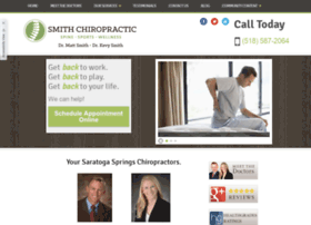 Mattsmithchiropractic.com