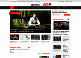 maubeuge.maville.com