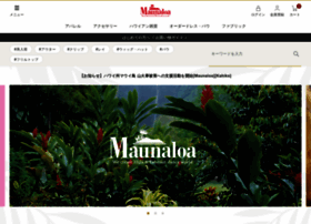 maunaloa-mmj.com