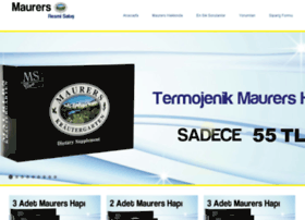 maurerstermojenik.com