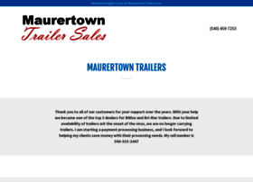 Maurertownmotors.com