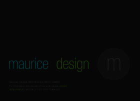 mauricedesign.com