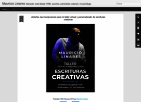 mauriciolinares.blogspot.com