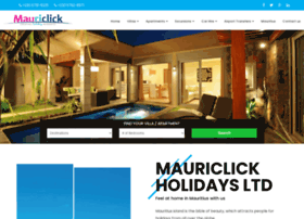 Mauriclick.com