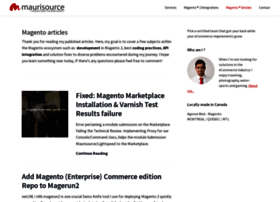 maurisource.com