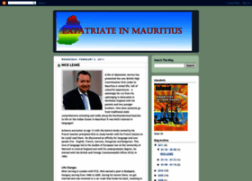 mauritius-expatriate.blogspot.com