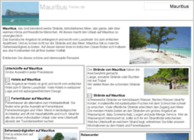 mauritius-islander.com