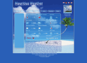 mauritius-weather.net