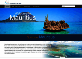 mauritius.net