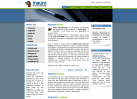 maurorossi.net