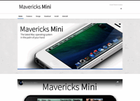 mavericks-mini.com