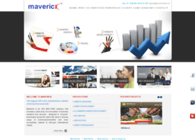 Maverickweb.com