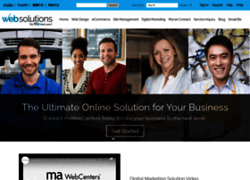 mawebcenters.com