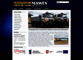mawex.info