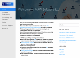 mawnet.com