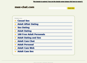 max-chat.com