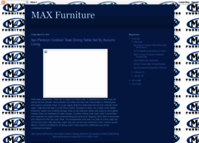 Max-furniture.blogspot.com