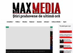 max-media.ro