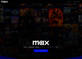 Max.com