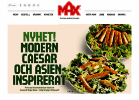 max.se