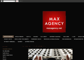maxagy.com