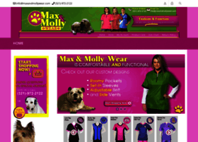 Maxandmollywear.com