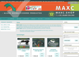 maxc-shop.com
