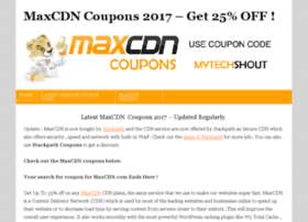 maxcdncoupons.com