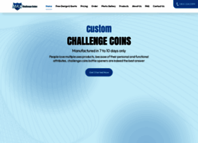 Maxchallengecoins.com