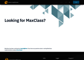 Maxclass.com