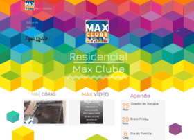 maxclube.com.br
