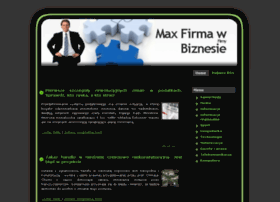 maxfirma.com