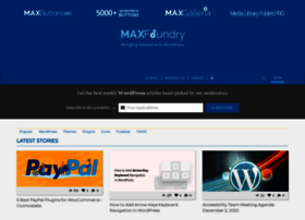maxfoundry.com