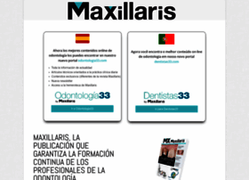 maxillaris.com