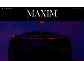 maxim.com