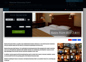 maxima-panorama.hotel-rv.com