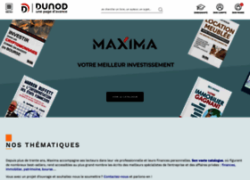 maxima.fr