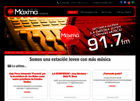 maximapanama.com