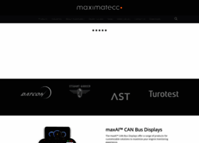 Maximatecc.com