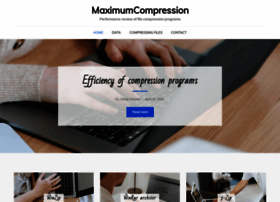 maximumcompression.com