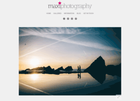 Maxiphotography.com