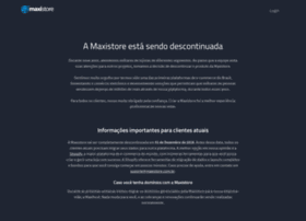 maxistore.net.br