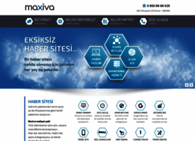 maxiva.net