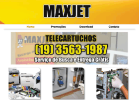 maxjetcartuchos.com.br