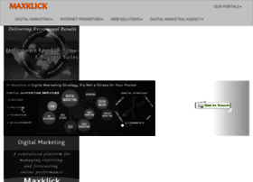 maxklick.com