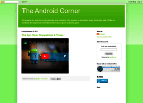 Maxood-android-corner.blogspot.it
