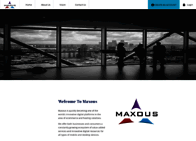 maxous.com