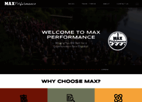 Maxperformanceonline.com