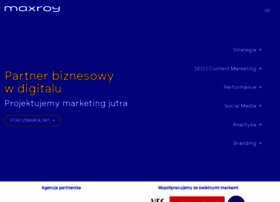 maxroy.com.pl