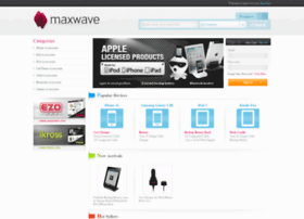 maxwave.com